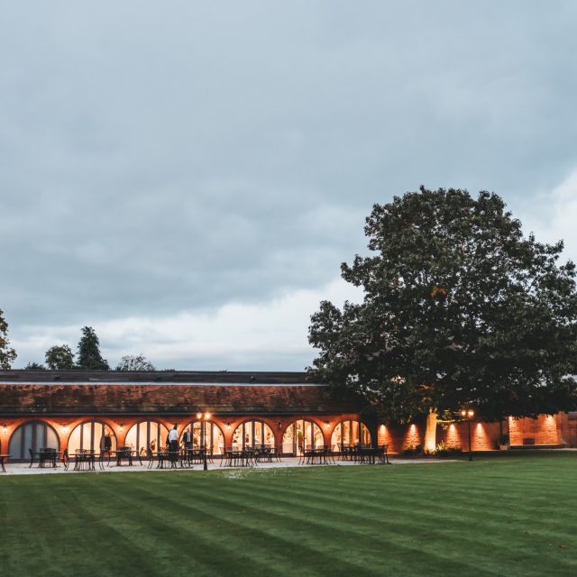 Top 5 Essex Venues That Cater for Over 300