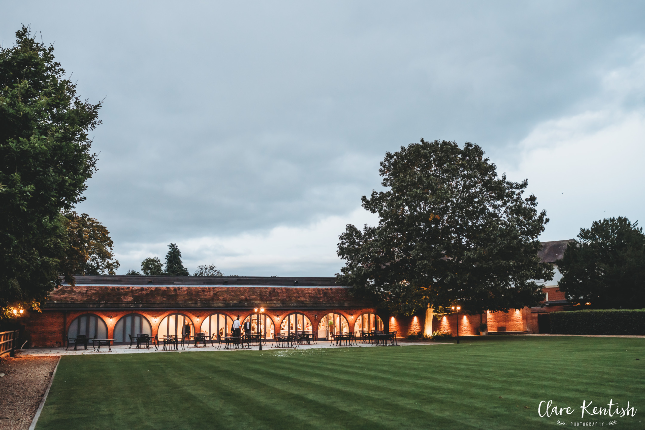 Top 5 Essex Venues That Cater for Over 300