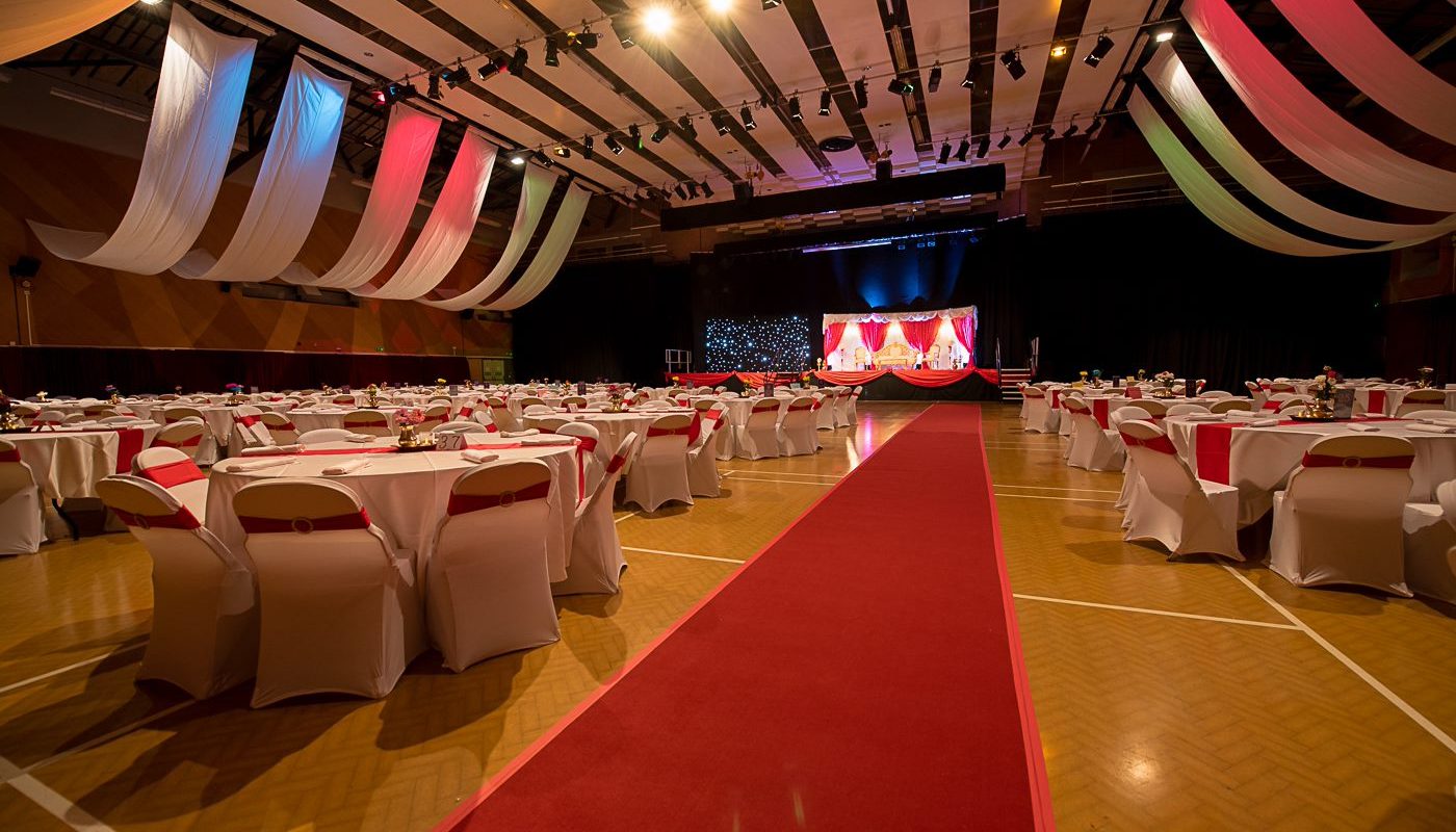 Top 5 Essex Venues That Cater for Over 300