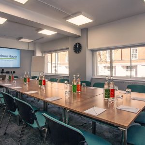 Woburn House Conference Centre