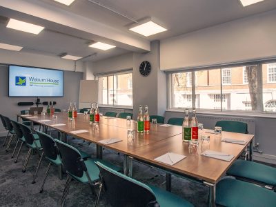 Woburn House Conference Centre