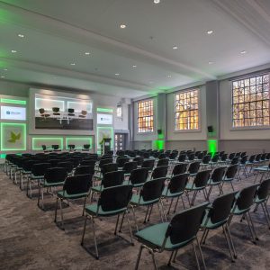 Woburn House Conference Centre