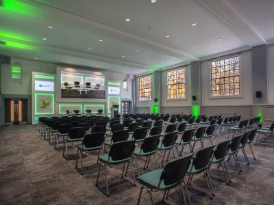 Woburn House Conference Centre