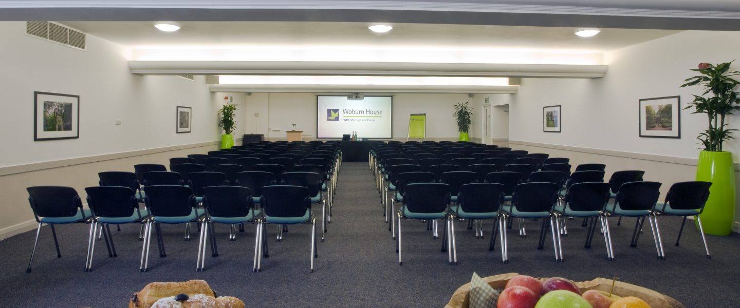 Woburn House Conference Centre