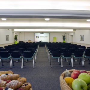 Woburn House Conference Centre