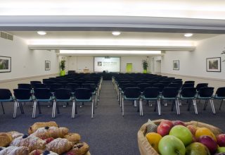 2. Tavistock Room (Theatre Style)