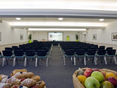 Woburn House Conference Centre