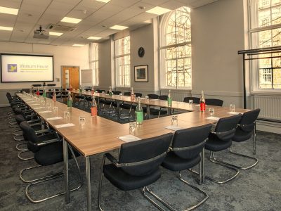 Woburn House Conference Centre