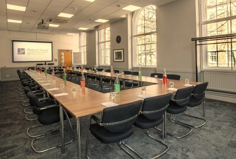 Woburn House Conference Centre