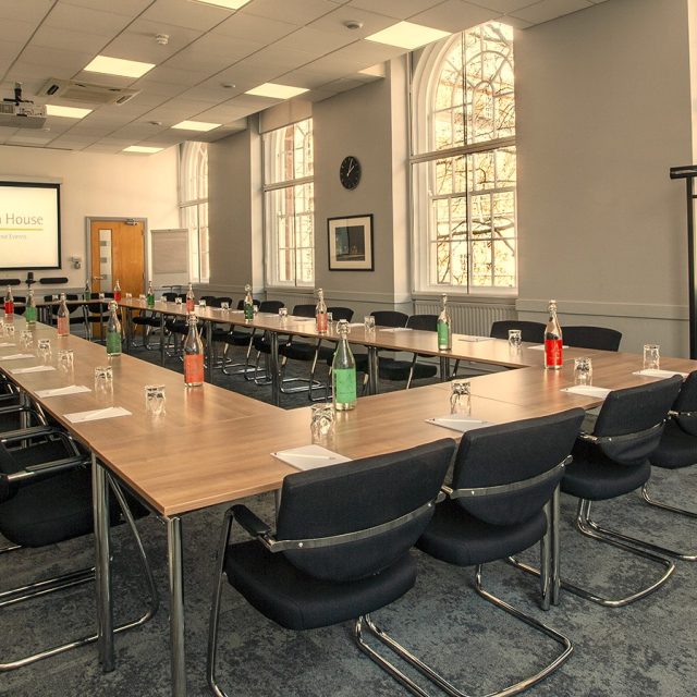 Woburn House Conference Centre