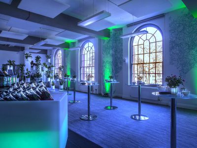 Woburn House Conference Centre