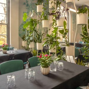 Woburn House Conference Centre