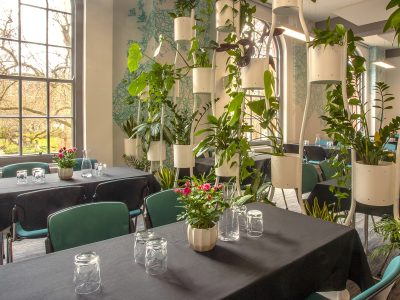 Woburn House Conference Centre