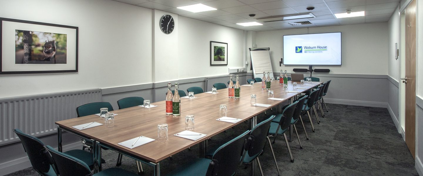 Woburn House Conference Centre