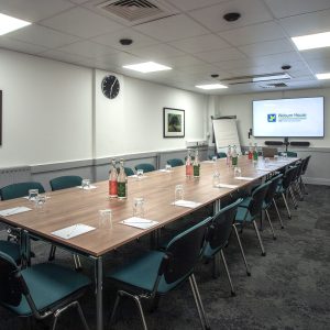 Woburn House Conference Centre