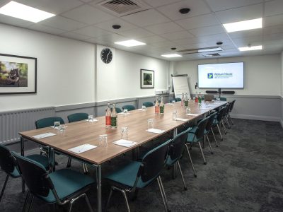 Woburn House Conference Centre