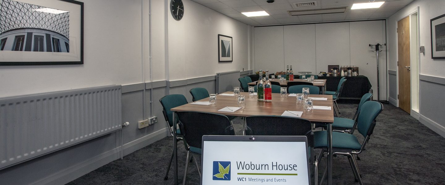 Woburn House Conference Centre