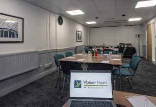 Foster Room cabaret 1