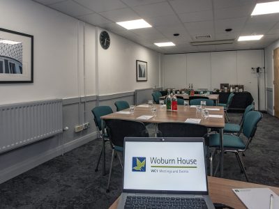 Woburn House Conference Centre