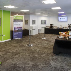 Woburn House Conference Centre