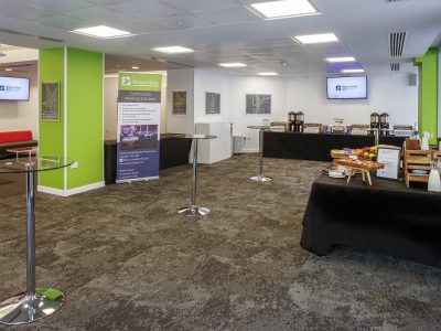 Woburn House Conference Centre