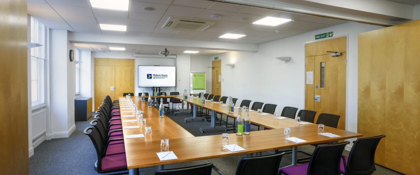Woburn House Conference Centre
