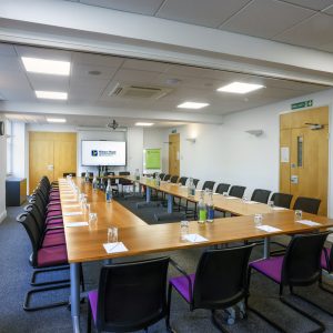 Woburn House Conference Centre