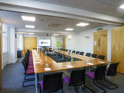 Woburn House Conference Centre