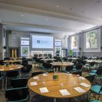 Woburn House Conference Centre
