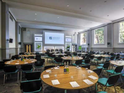 Woburn House Conference Centre