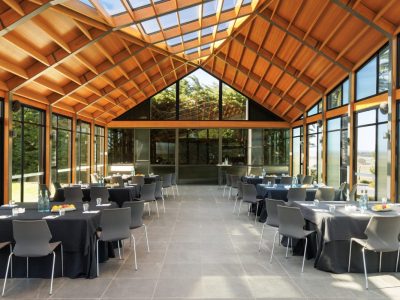 The Green Grove