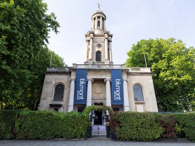 One Marylebone
