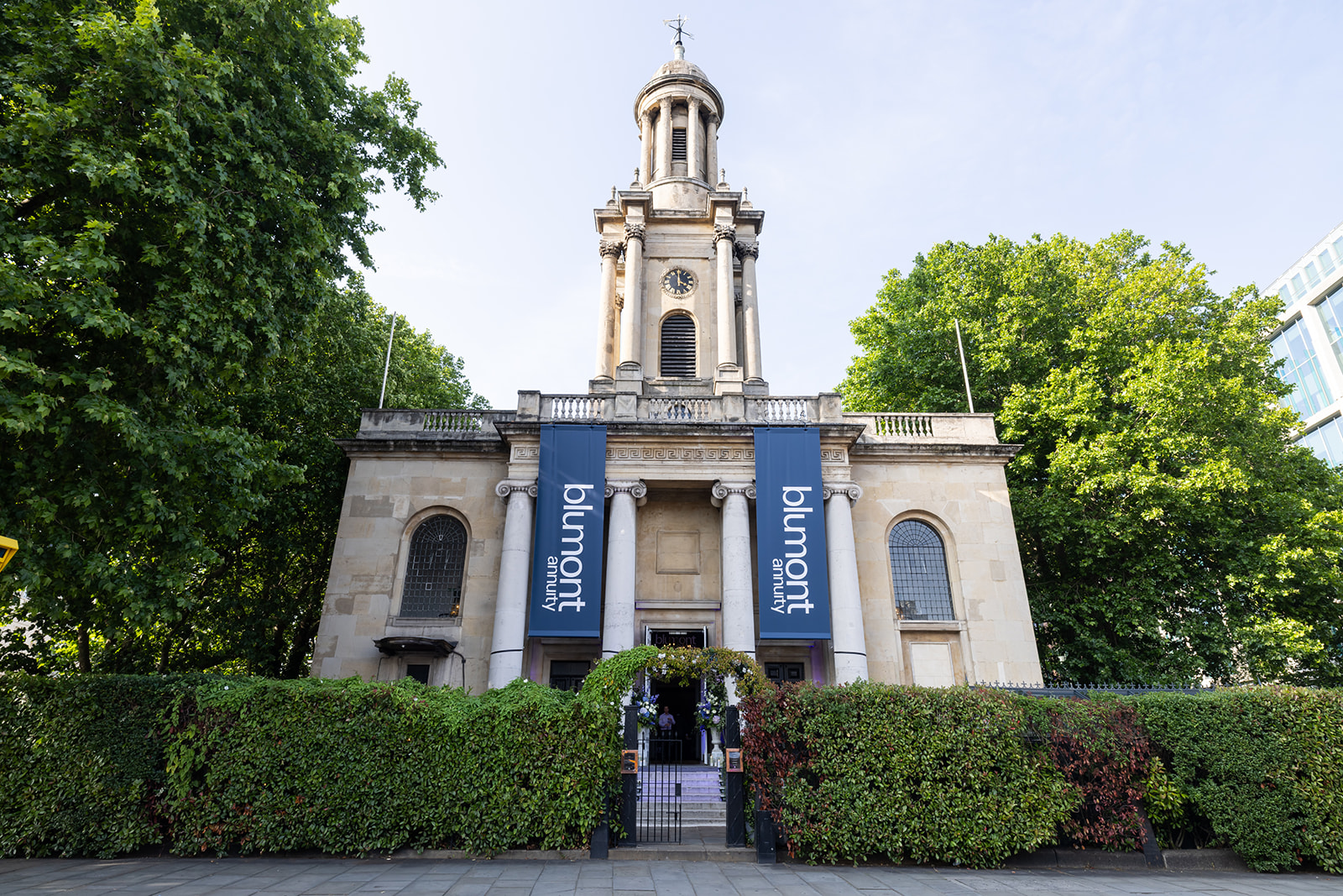 One Marylebone