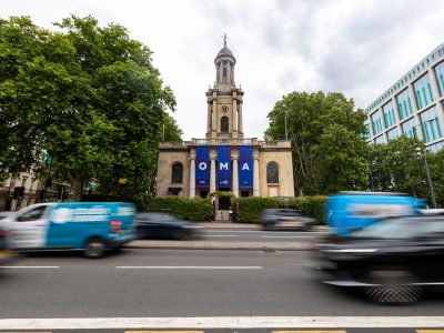 One Marylebone