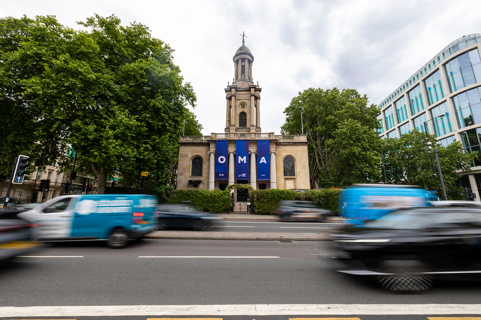 One Marylebone