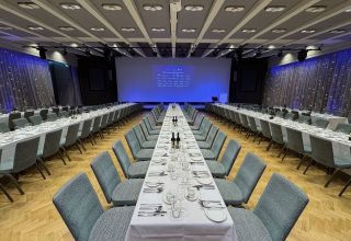 Great Hall – Dining 5