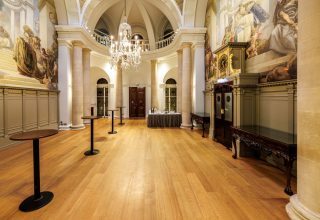 Main Reception Room – Standing Reception – pic 3