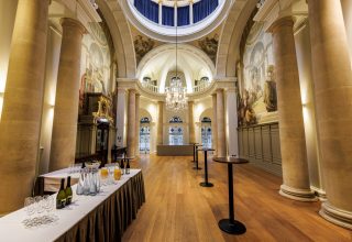 Main Reception Room – Standing Reception – pic 4