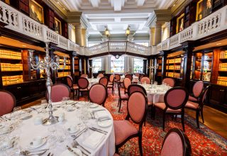 Member_s Room – Dining 2