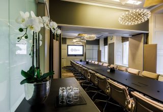 Room 1.4 & 1.5 – Boardroom 1
