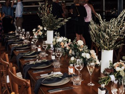 running multiple events three blue ducks byron bay