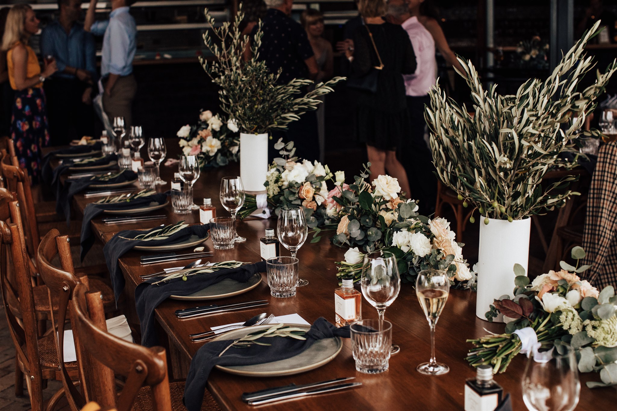 running multiple events three blue ducks byron bay