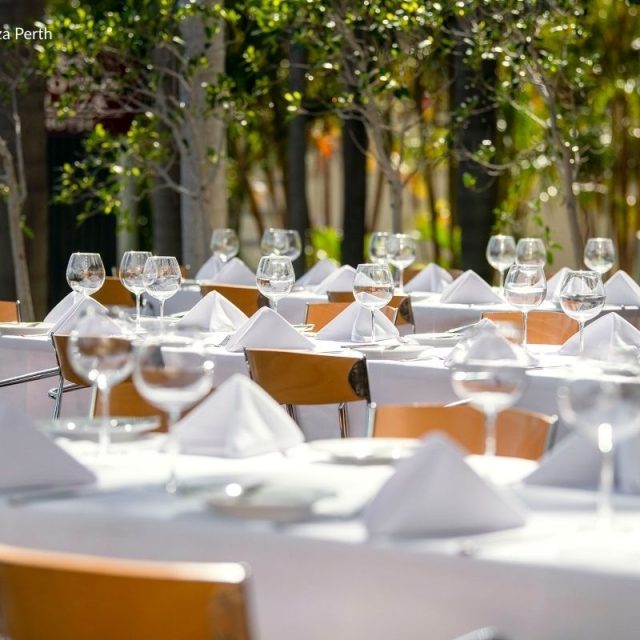 How Venue Crew Supports You From First Enquiry to Final Invoice