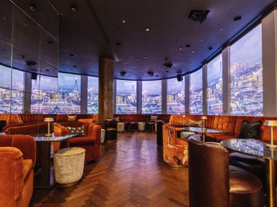 Hart Shoreditch Hotel London
