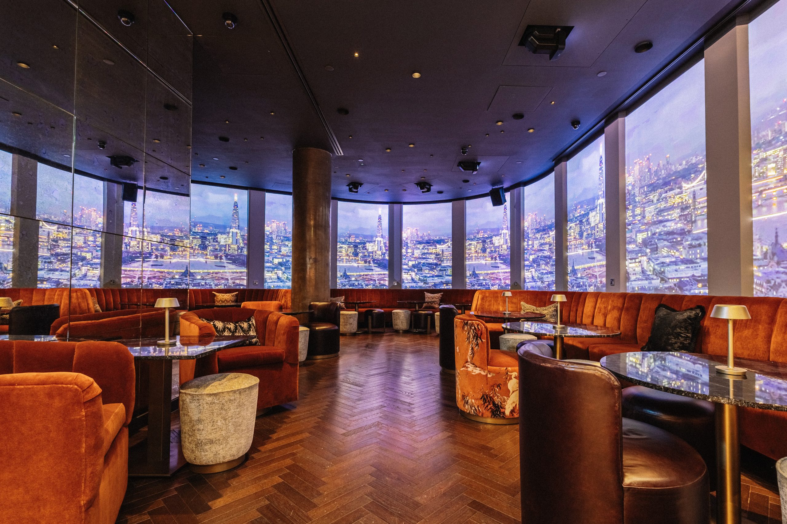 Hart Shoreditch Hotel London