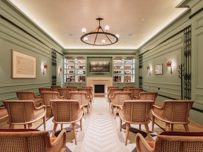 Hart Shoreditch Hotel London