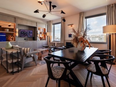 507 Suite