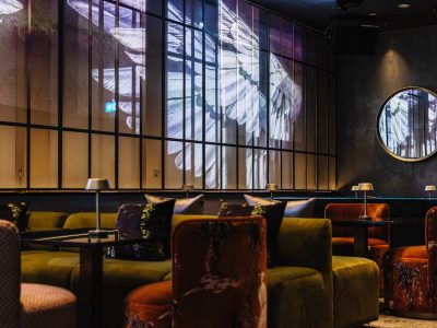 Hart Shoreditch Hotel London