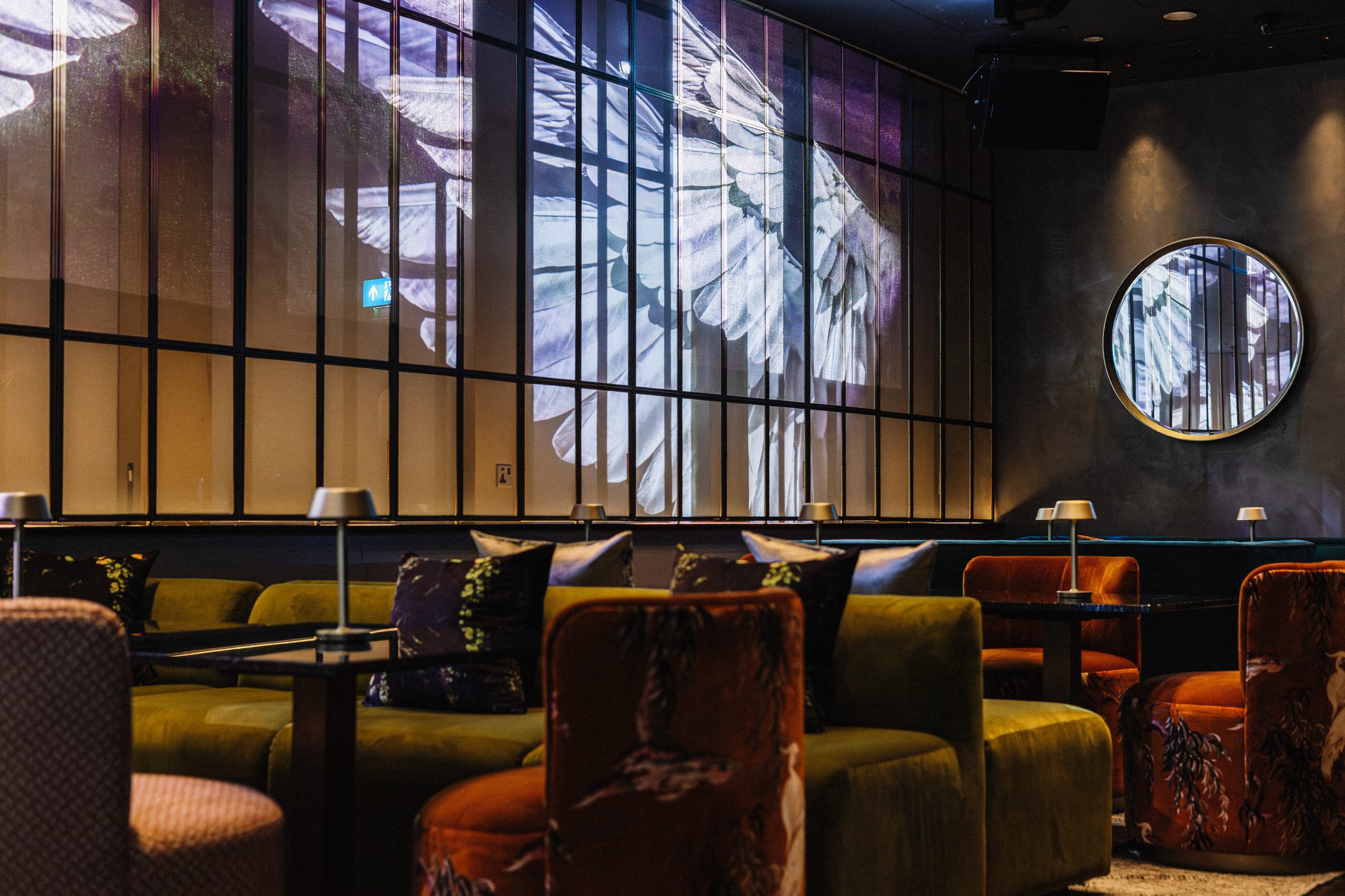 Hart Shoreditch Hotel London