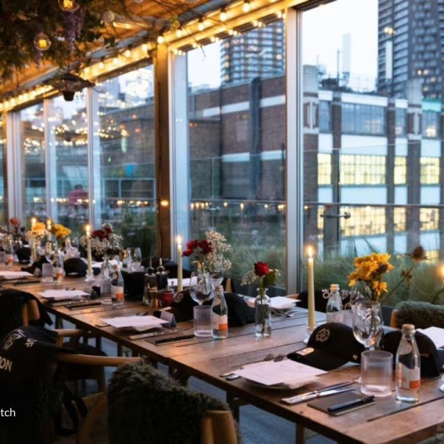 The Corporate Event Calendar You Should Be Planning Right Now (March–June)
